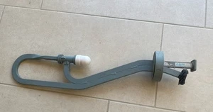ILLUMINATORE DOPPIOFEED 14.1-14.7Ghz PER PARABOLA IRTE 60 Cm .WR 62Testato - Zdjęcie 1 z 2