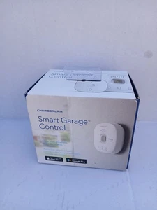 Chamberlain MYQ-G0401 myQ Smart Garagensteuerung mit WiFi Hub - Bild 1 von 9