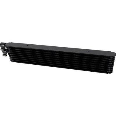 New Black Oil Cooler Fits Lincoln MKC Select 4 Cyl 2.0L By FO4050161 EJ7Z7A095B - Image 1 of 4