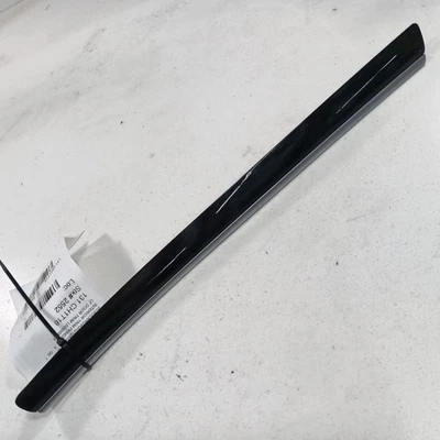 Tapicería puerta delantera izquierda Chrysler 300 {L0200082AA} 2015 2016 2017 2018 2019 Foto 1 de 4