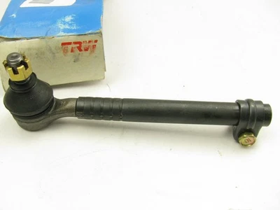 TRW ES2243R FRONT OUTER Steering Tie Rod End For 1983-1987 Toyota Corolla - Image 1 of 3