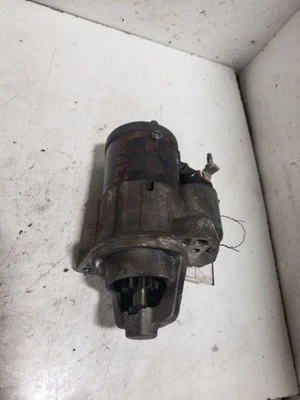 Motor De Arranque Sin Turbo Se Adapta 11-19 FIESTA 721355 Foto 1 de 4