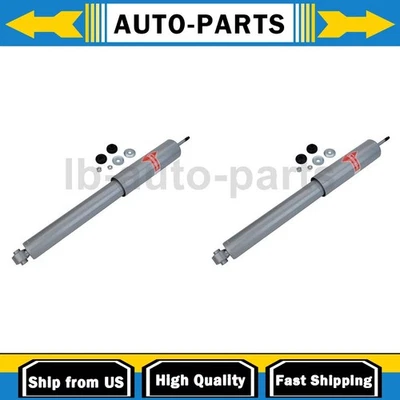 2x Amortecedores traseiros KYB para Ford F-150 Heritage 2004 - Imagem 1 de 4