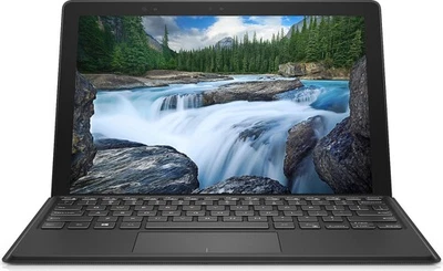 Dell Latitude 5290 2 in 1 i5-8250 256GB/8GB Win10 Pro AZERTY Tablet - AKZEPTABEL - Bild 1 von 4
