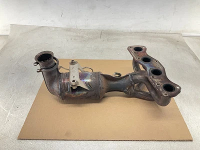 Colector de escape 11-16 MINI Countryman 1,6 L Foto 1 de 4