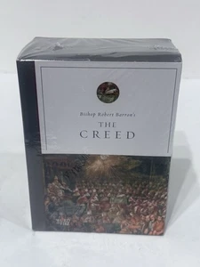 Bishop Robert Barron's The Creed DVD set Brand New Factory Sealed!! - Picture 1 of 6