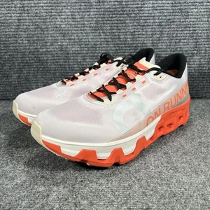 On Cloud Cloudmonster Hyper Shoes Mens Size 14 Swiss Engineering Running Train - Picture 1 of 17