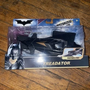 Batman Treadator Motorized Rev & Go New in Sealed Package - Picture 1 of 2