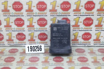 2011-2013 HYUNDAI ELANTRA SUSPENSION TPMS TIRE PRESSURE MODULE 95800-3X000 OEM — 第 1/4 张图片