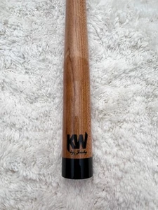 IN STOCK, 30" 11.75mm Jacoby Kielwood Pool Cue Shaft, Radial Joint - Picture 1 of 6