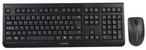 Tischset, Wireless Optisch Dw 3000, Computer Anschluss USB, Anschluss Für CHERRY - Bild 1 von 1