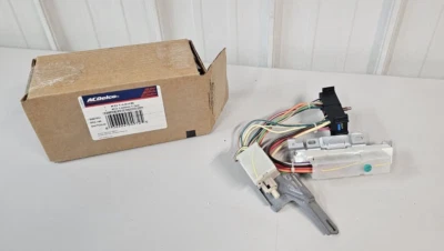 GENUINE GM  1990146 D1434B  Ignition Starter Switch 1988-94 LUMINA REGAL GRAND - Image 1 of 4