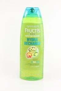 Garnier Fructis Fortifying Shampoo Hydra Recharge All Hair 13 oz U48B - Picture 1 of 1