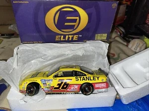 1/24 Action RCCA Elite #36 Todd Bodine Stanley Pontiac - Picture 1 of 2