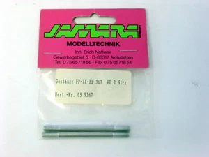 Jamara 059367 Linkage Fp-Zx-Pr 367 - Photo 1/1
