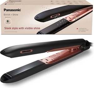 Panasonic EH-HS99 Nanoe Keramik Haarglätter OPEN BOX - Bild 1 von 7