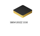 Original Carbide Inserts   10 Pcs   Sben1203zz 3330