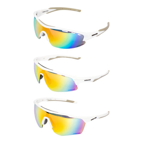 RAWLINGS Youth Sports Baseball Sunglasses Durable 100% UV  Poly, Shielded Lens