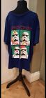 Limited edition Aldi/Lucasfilms Star Wars Christmas T shirt