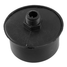 PT 3/8" Male Thread Air Compressor Intake Filter Silencer Mufflers AD