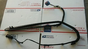 01 02 03 DODGE CARAVAN CHRYSLER T&C 04868117AB LEFT MANUAL SLIDING DOOR HARNESS  - Picture 1 of 1