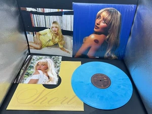 Album vinile corto firmato Sabrina Carpenter N' Sweet Beckett - Foto 1 di 5