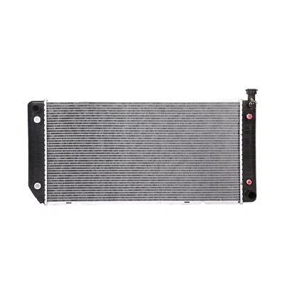 Radiator For 1992 1993 1994 1995 Chevrolet K1500 Suburban Foto 1 de 4