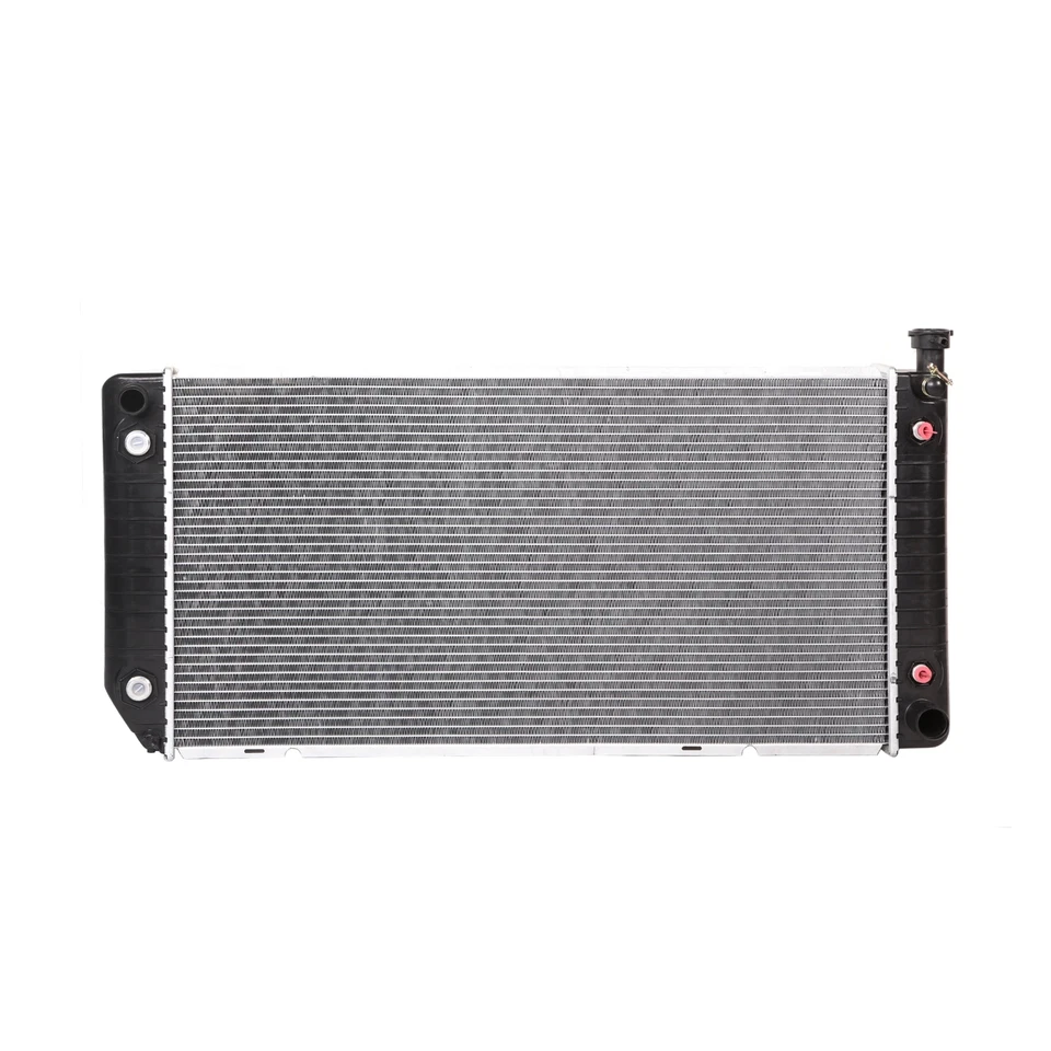Radiator For 1992 1993 1994 1995 Chevrolet K1500 Suburban - Imagem 1 de 4