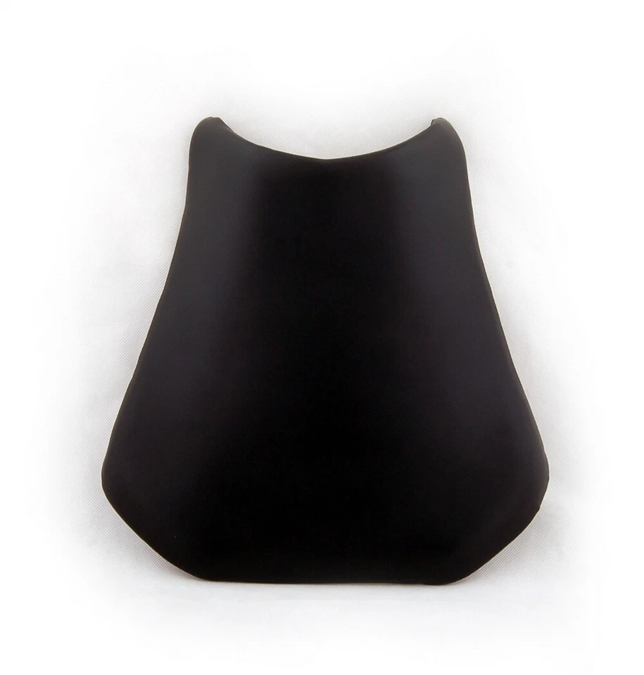 CBR600RR Fit Rider Honda 2005-2006 Leather Black Seat For USA Cover Front F01 US Foto 1 de 4