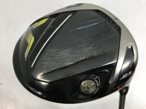 Bridgestone TOUR B JGR Driver 10.5 TG1-5 (R) #771 Golf Clubs - Picture 1 of 3