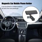 360 Rotating Holder Car Magnetic Phone Holder Dashboard Mounts Universal T4R6
