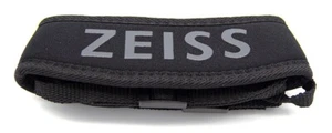 ZEISS TRAGERIEMEN TRAGEGURT NEOPREN FERNGLAS RUTSCHFEST VOM FACHHÄNDLER NEU&OVP - Bild 1 von 1