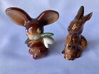 Goebel ---   Two Rabbits -- very good condition , more available .
