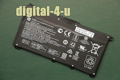 New Original HT03XL Battery for HP Pavilion 14-CE 14-CF 15-CS 15-DA HSTNN-DB8R - Image 1 of 2