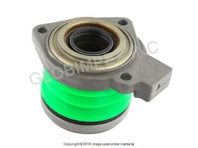 Cilindro esclavo embrague Saab 9-3 9-5 900 (1998-2004) y cojinete PIEZAS PROFESIONALES + garantía Foto 1 de 2