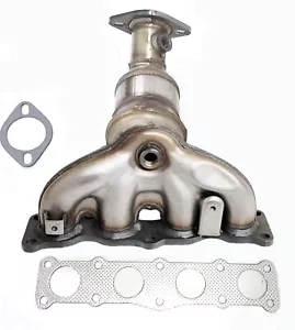 Fits 2019 TO 2021 Hyundai TUCSON 2.0L Manifold Catalytic Converter AWD MODELS - Picture 1 of 3