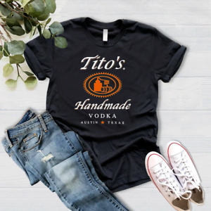 The of Tito S Vodka T Shirt For Men Women Full Size