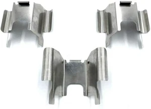 Placa deslizante de accionamiento de embrague para Polaris RZR Turbo XP S reemplaza 5263528 Juego de 3 - Imagen 1 de 3