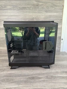 Corsair Graphite 760T Full Size ATX PC-Gehäuse - Bild 1 von 10