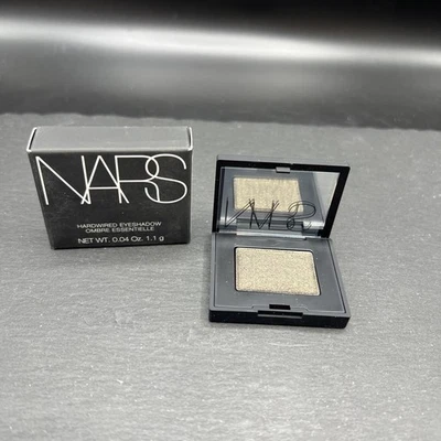 Nars Hardwired Eyeshadow NIGHT CLUBBING 5336 - Full Size 0.04 Oz. / 1.1 g - NIB - Image 1 of 4