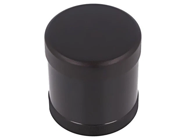 Module 84412655 : transmetteur de signal acoustique noir 24VDC 24VAC IP54 WERMA - Photo 1/1