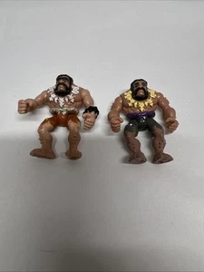 Figuras de colección Fisher Price Imaginext Caveman 2004 juguete - Imagen 1 de 2