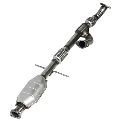 Catalytic Converter Fits 1999-2001 Hyundai Sonata 2.5L V6 GAS DOHC - Изображение 1 из 2
