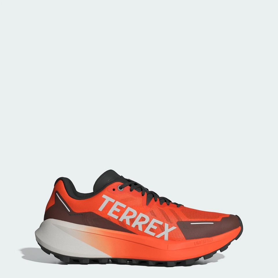 adidas men Terrex Agravic 3 Trail Running Shoes - Image 1 of 4