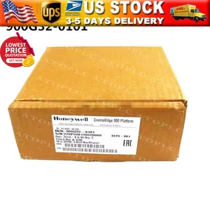 1pcs Honeywell Controller M/N:900G32-0101 HC900 SIS System SIL2 32 Channel - Picture 1 of 2