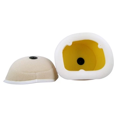 Filtro de aire de espuma sin trabajo para KTM 505SX 2009-2010 ATV Foto 1 de 2