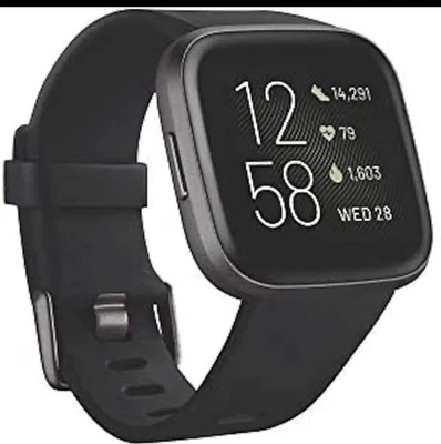 Smartwatch Fitbit Versa 2 - Imagem 1 de 2