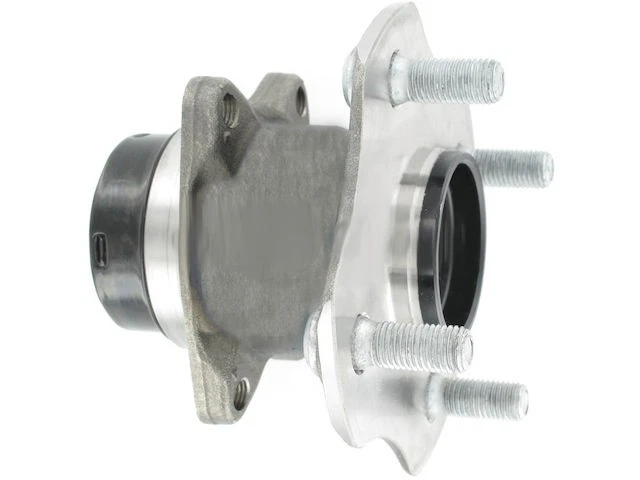 Rear Wheel Hub Assembly For 2000-2005 Toyota Echo 2001 2002 2003 2004 CR458GB - Image 1 of 1