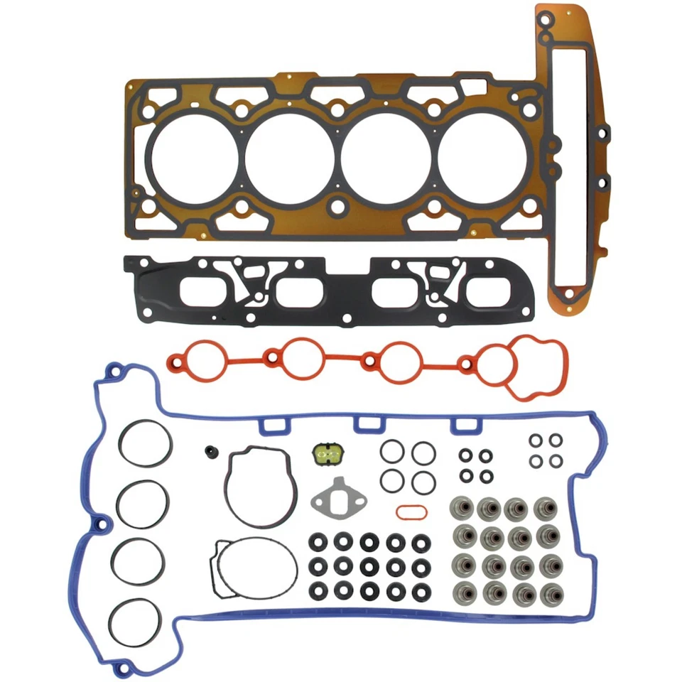 Conjunto de juntas de cabeça de cilindro AHS11073 APEX para Chevy Chevrolet Malibu HHR cobalto G6 - Imagem 1 de 1