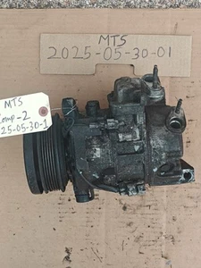 2001-2005 Lexus IS300 OEM AC Compressor Air Conditioning Pulley Clutch Assembly - Picture 1 of 13